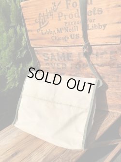 画像2: ORVIS 1960'S FISHING BAG 