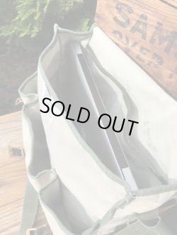 画像14: ORVIS 1960'S FISHING BAG 