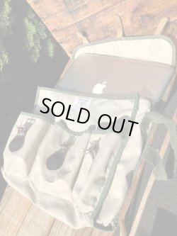 画像13: ORVIS 1960'S FISHING BAG 