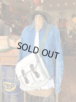 画像18: ORVIS 1960'S FISHING BAG 