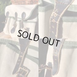 画像10: ORVIS 1960'S FISHING BAG 