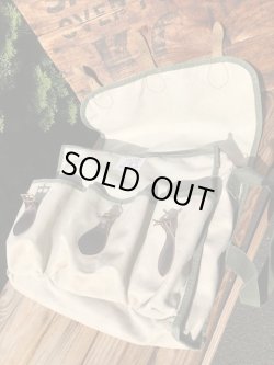 画像12: ORVIS 1960'S FISHING BAG 