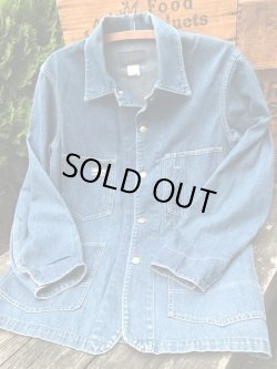 画像3: OSHKOSH "MADE IN USA" 1970'S~ COVERALL 