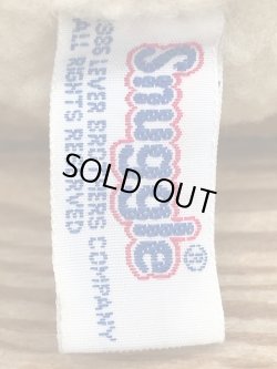 画像5: SNUGGLE BEAR 1980'S PLUSH DOLL