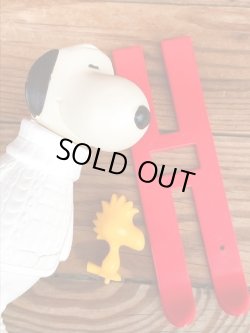 画像5: SNOOPY 1970'S AVON BUBBLE BATH BOTTLE FIGURE