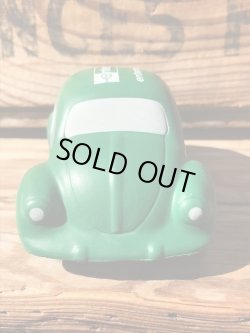 画像4: ENTERPRISE RENT-A-CAR "VOLKSWAGEN BEETLE" SQUEEZE TOY