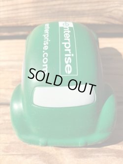 画像5: ENTERPRISE RENT-A-CAR "VOLKSWAGEN BEETLE" SQUEEZE TOY