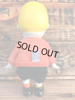 画像6: SCHROEDER 1960'S BOUCHER & CO POCKET DOLL