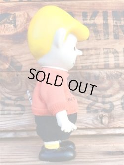 画像5: SCHROEDER 1960'S BOUCHER & CO POCKET DOLL