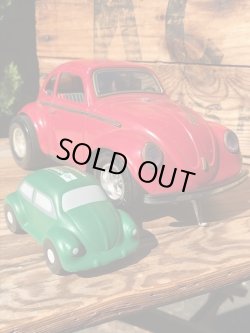 画像9: ENTERPRISE RENT-A-CAR "VOLKSWAGEN BEETLE" SQUEEZE TOY