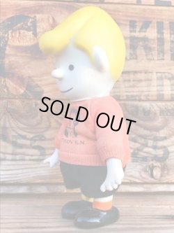 画像4: SCHROEDER 1960'S BOUCHER & CO POCKET DOLL