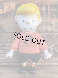 画像3: SCHROEDER 1960'S BOUCHER & CO POCKET DOLL