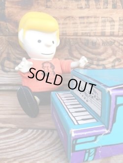 画像2: SCHROEDER 1960'S BOUCHER & CO POCKET DOLL