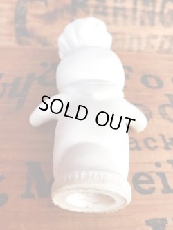 画像5: PILLSBURY "POPPIN FRESH" DOUGHBOY 1970'S FINGER PUPPET DOLL