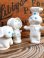 画像9: PILLSBURY "POPPIN FRESH" DOUGHBOY 1970'S FINGER PUPPET DOLL