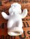 画像4: PILLSBURY "POPPIN FRESH" DOUGHBOY 1970'S FINGER PUPPET DOLL