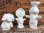 画像8: PILLSBURY "POPPIN FRESH" DOUGHBOY 1970'S FINGER PUPPET DOLL