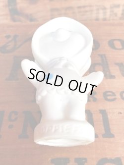 画像4: PILLSBURY "POPPIE FRESH" DOUGHBOY 1970'S FINGER PUPPET DOLL