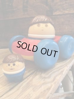 画像5: LITTLE TIKES "BIG" BOY & REVERSIBLE CAR