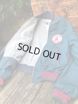 画像6: BOSTON RED SOX KIDS VINTAGE  JACKET