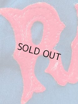 画像3: BOSTON RED SOX KIDS VINTAGE  JACKET