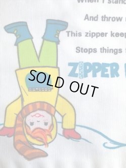 画像11: FISHER PRICE  " WHAT'S IN MY POCKETS? "1970'S SURPRISE CLOTH BOOK 