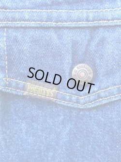 画像7: SEARS ROEBUCKS "MADE IN USA" 1970'S DENIM  JACKET