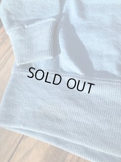 画像5: MICKEY MOUSE "MADE IN USA" KIDS VINTAGE SWEAT SHIRTS