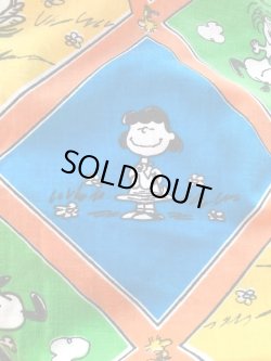 画像7: PEANUTS VINTAGE TWIN FLAT SHEETS