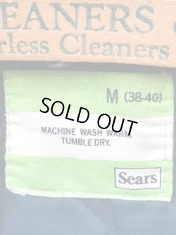 画像3: SEARS 1970'S WORK  JACKET