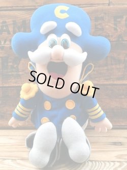 画像1: CAP'N CRUNCH 1992'S PLUSH DOLL