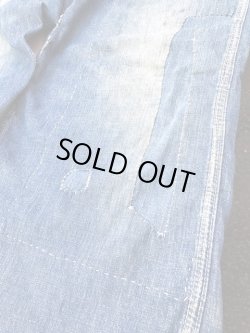 画像10: E&W RED BALL 1950'S OVERALL