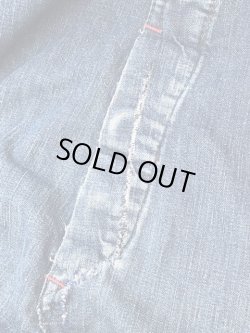 画像12: E&W RED BALL 1950'S OVERALL