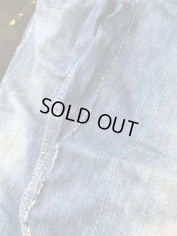 画像13: E&W RED BALL 1950'S OVERALL