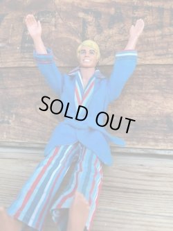 画像7: KEN "NIGHTGOWN AND STRIPES" VINTAGE DOLL