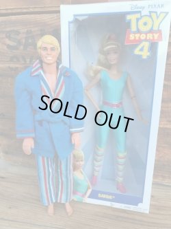 画像2: KEN "NIGHTGOWN AND STRIPES" VINTAGE DOLL