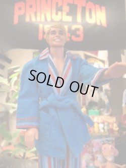 画像9: KEN "NIGHTGOWN AND STRIPES" VINTAGE DOLL