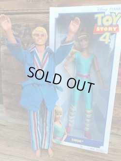 画像8: KEN "NIGHTGOWN AND STRIPES" VINTAGE DOLL