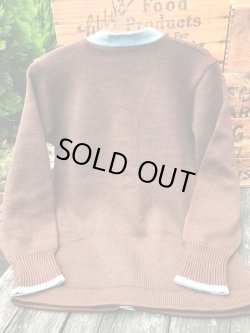 画像7: LOGAN KNITTING MILLS VINTAGE CARDIGAN