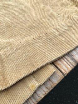 画像5: ON TIME♪ON TIME♪ON TIME♫ 6POCKETS CORDS PANTS