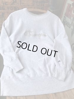 画像3: CHAMPION "MADE IN USA" 1990'S REVERSE WEAVE SWEAT SHIRTS