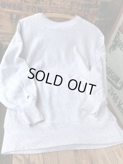 画像4: CHAMPION "MADE IN USA" 1990'S REVERSE WEAVE SWEAT SHIRTS