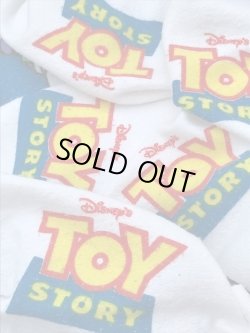 画像6: TOY STORY VINTAGE TWIN FLAT SHEETS