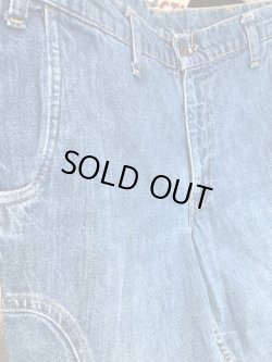 画像4: LEVI'S 1970'S "LEAF TAB" DENIM PANTS