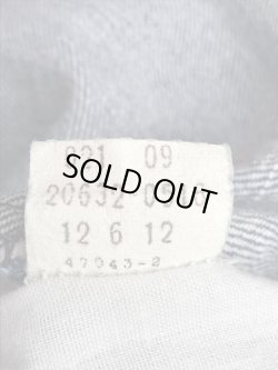 画像9: LEVI'S 1970'S "LEAF TAB" DENIM PANTS