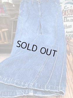 画像10: LEVI'S 1970'S "LEAF TAB" DENIM PANTS