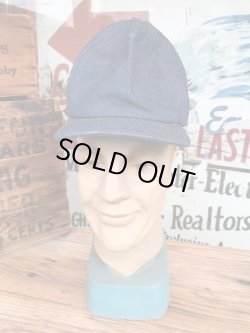 画像10: LEVI'S 1970'S DENIM CAP
