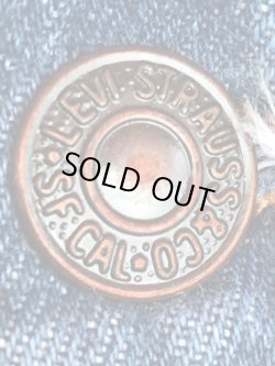 画像6: LEVI'S 1970'S "LEAF TAB" DENIM PANTS