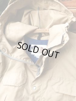 画像2: NORTH FACE ”MADE IN USA" BROWN LABEL MOUNTAIN PARKA 