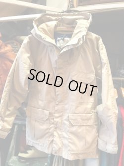 画像8: NORTH FACE ”MADE IN USA" BROWN LABEL MOUNTAIN PARKA 